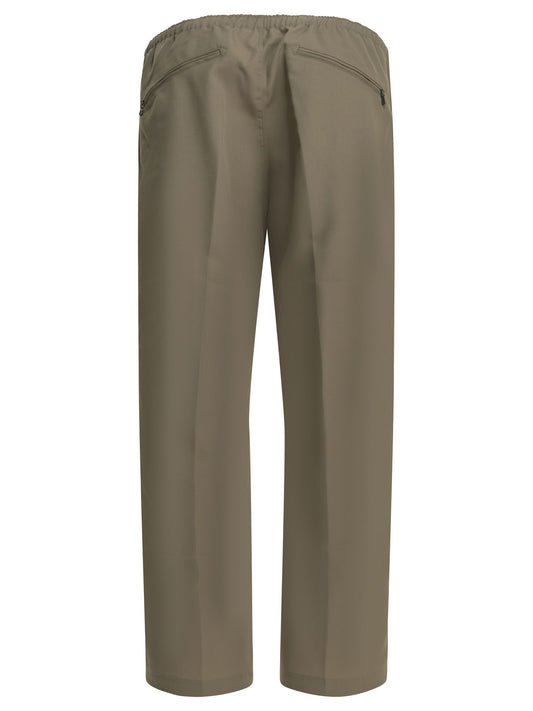 "Warm Up" Sport pants Trousers