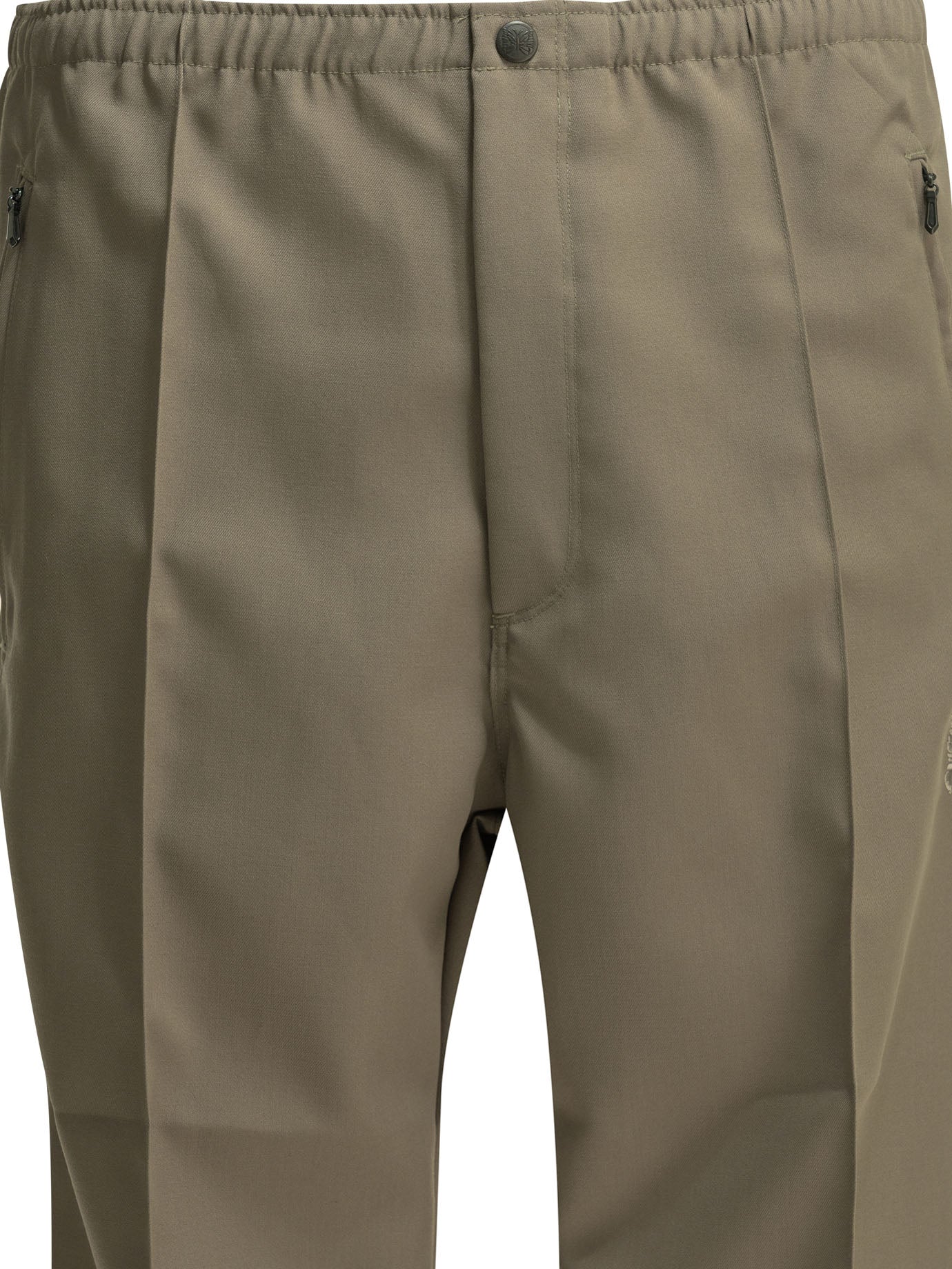 "Warm Up" Sport pants Trousers