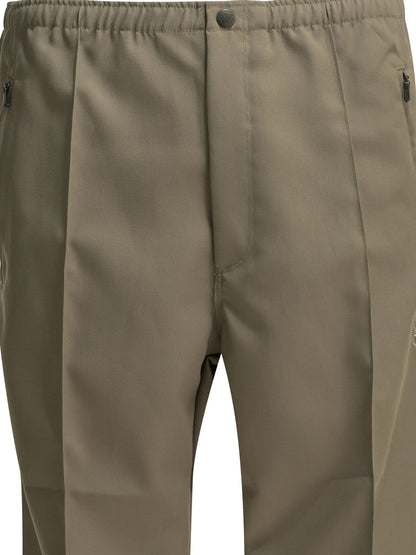 "Warm Up" Sport pants Trousers