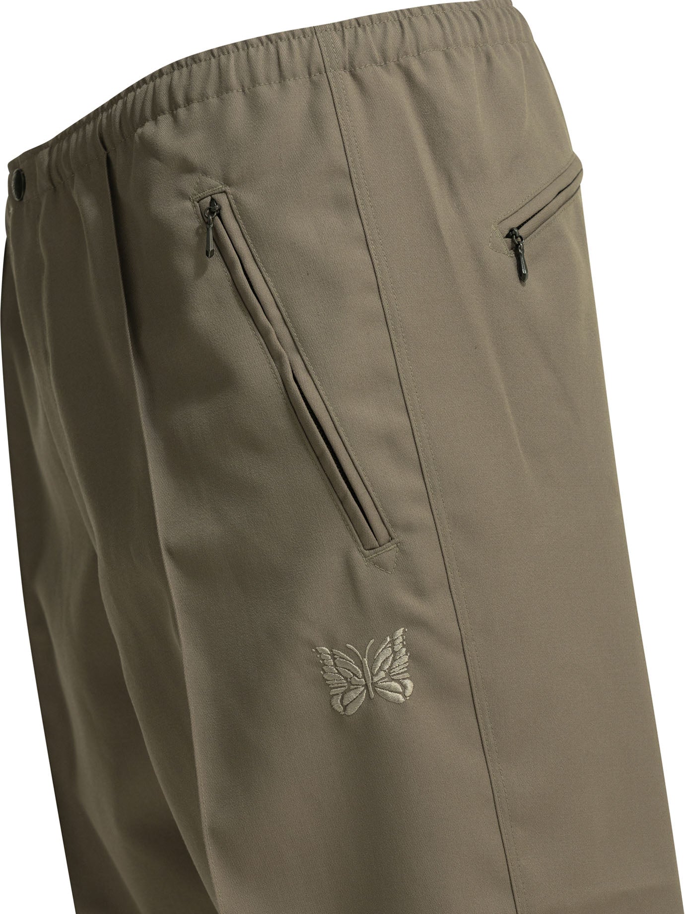 "Warm Up" Sport pants Trousers
