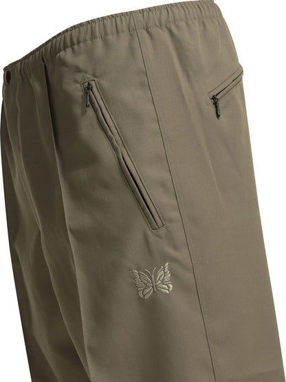 "Warm Up" Sport pants Trousers