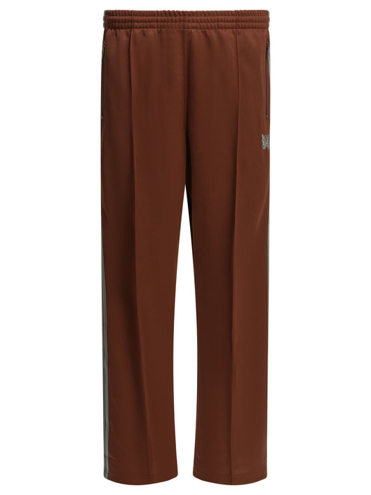 Sports pants with logo Trousers