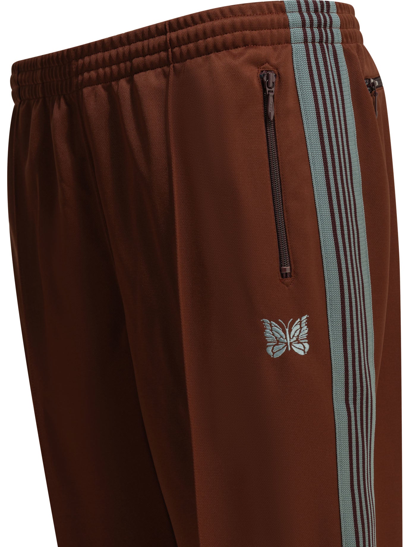 Sports pants with logo Trousers