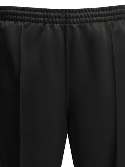 Sports pants with logo Trousers