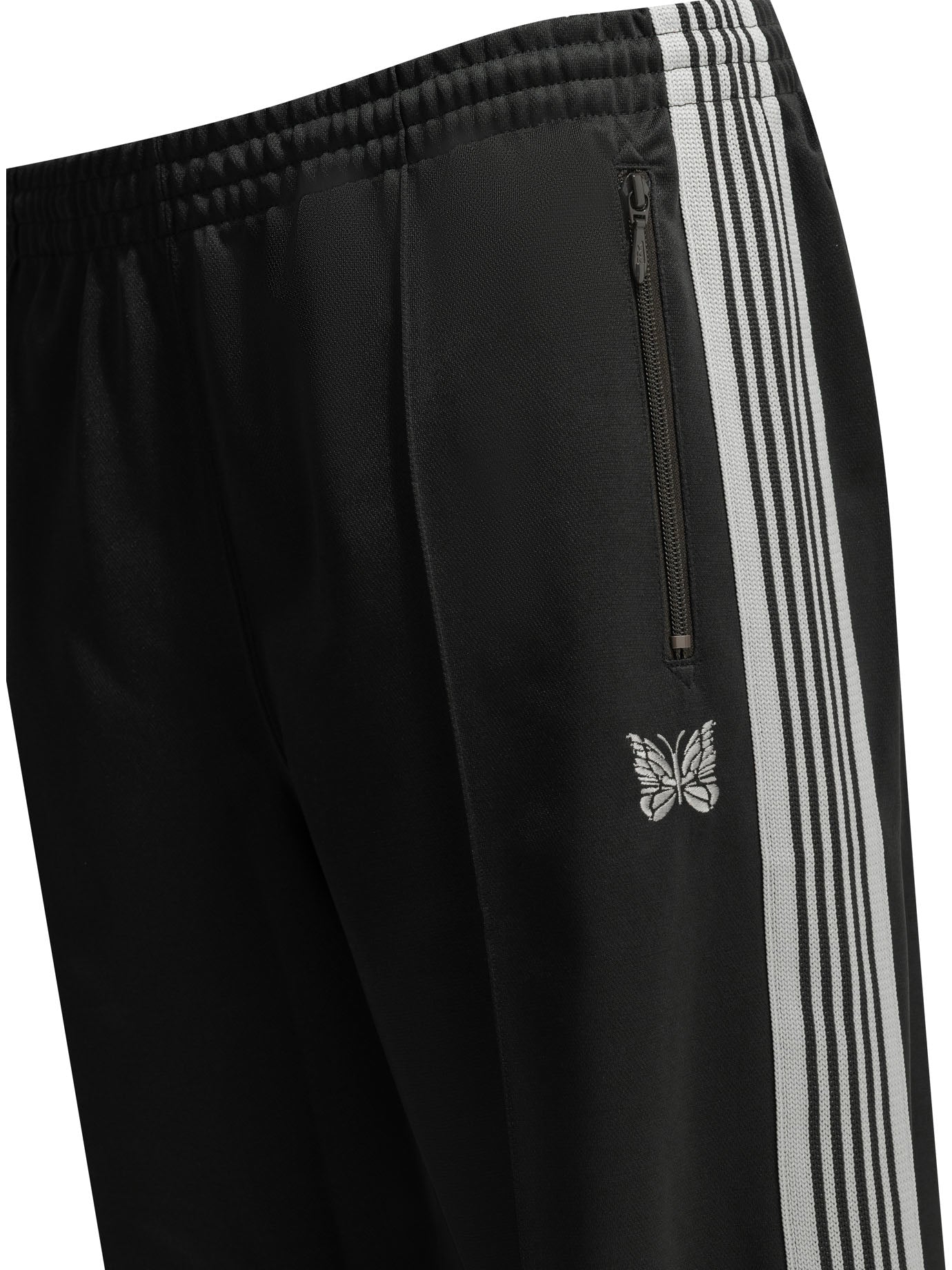 Sports pants with logo Trousers