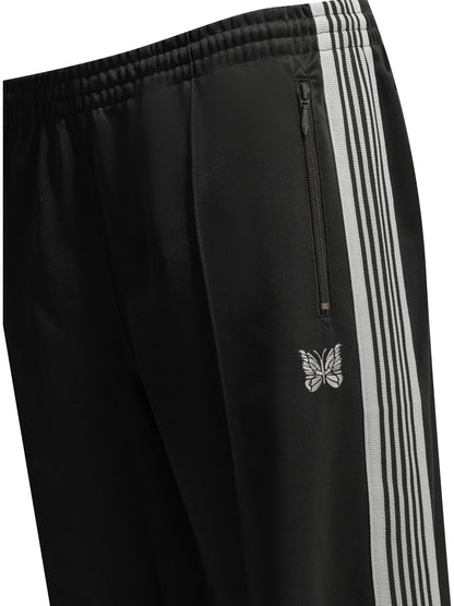 Sports pants with logo Trousers