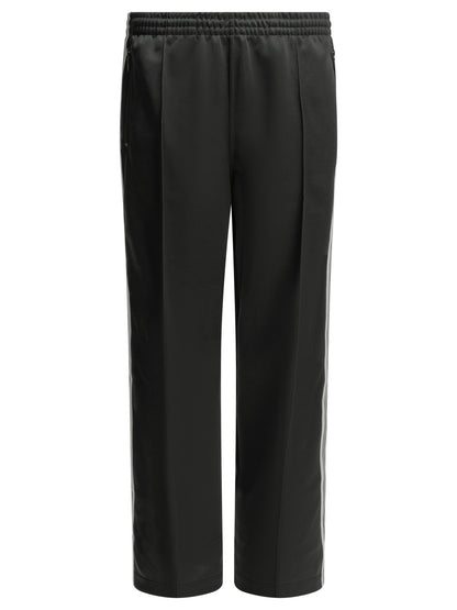 Sports pants with logo Trousers