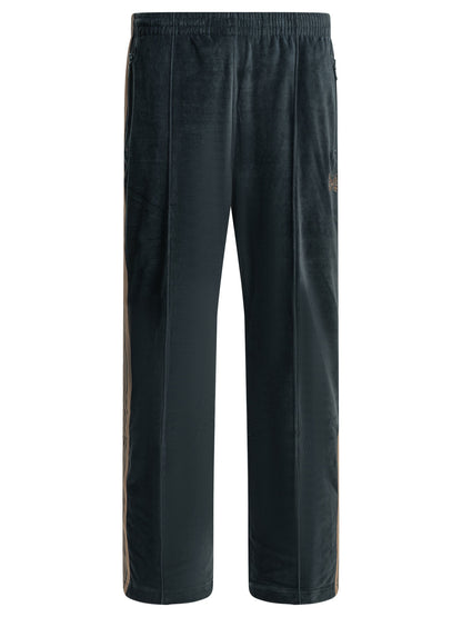 Sports pants with logo Trousers