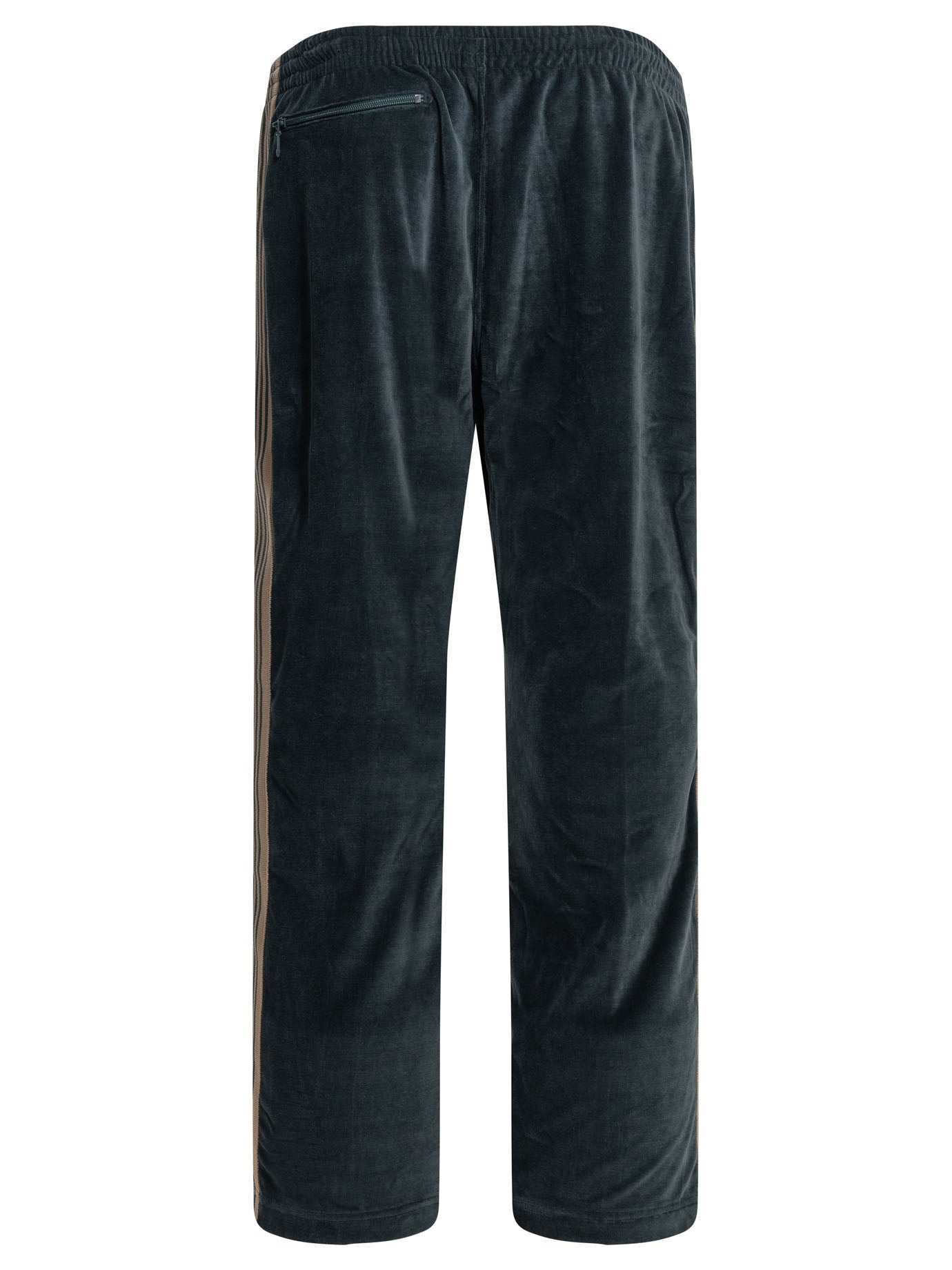 Sports pants with logo Trousers