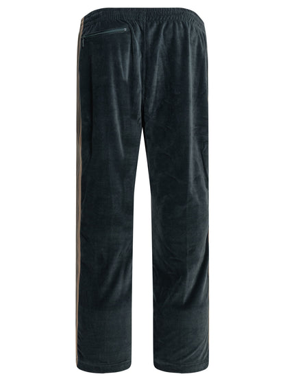 Sports pants with logo Trousers