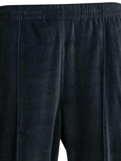 Sports pants with logo Trousers