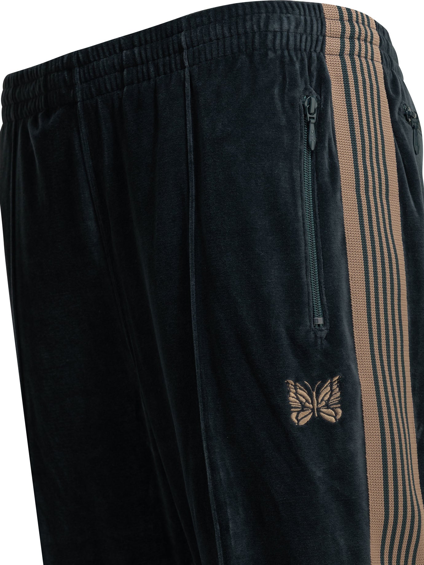 Sports pants with logo Trousers