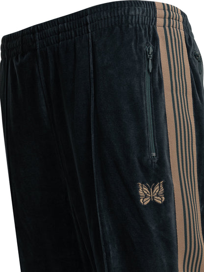 Sports pants with logo Trousers