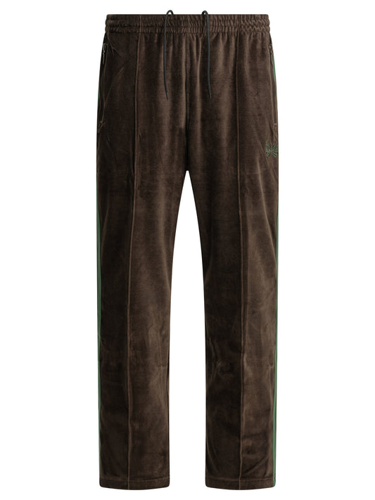 Sports pants with logo Trousers