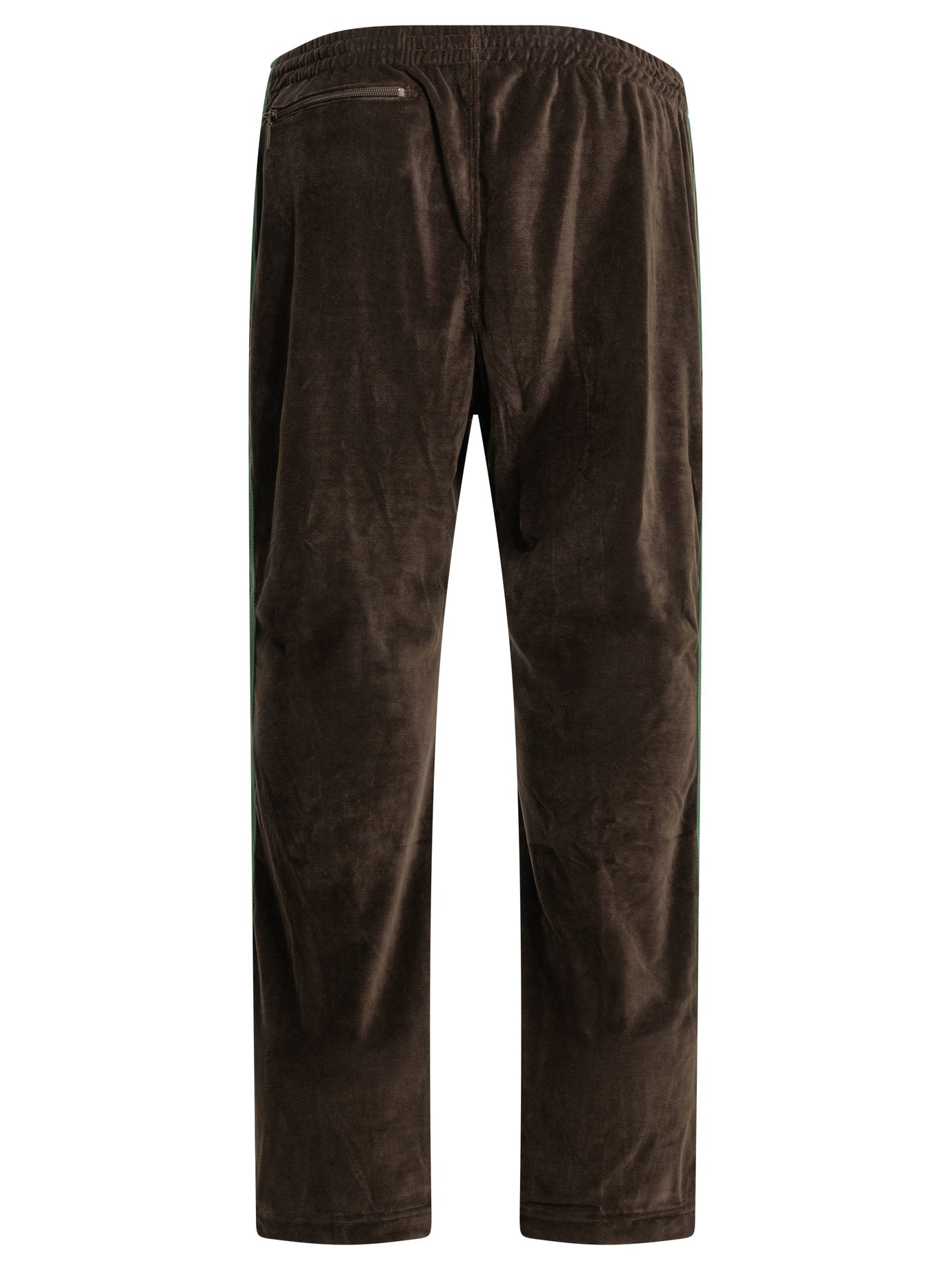 Sports pants with logo Trousers