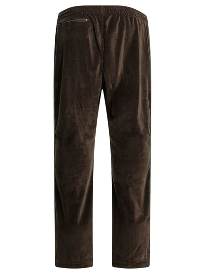 Sports pants with logo Trousers