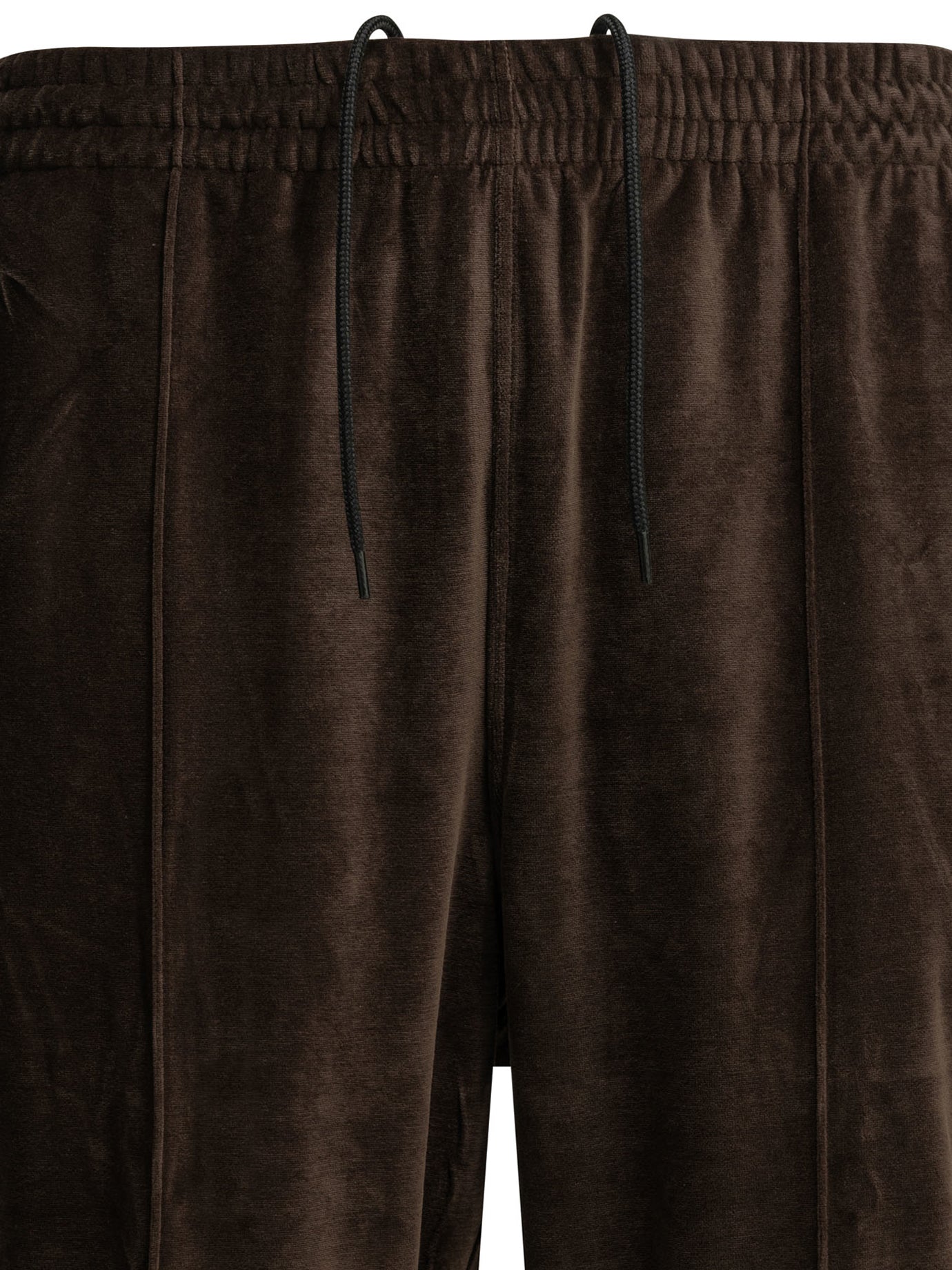 Sports pants with logo Trousers