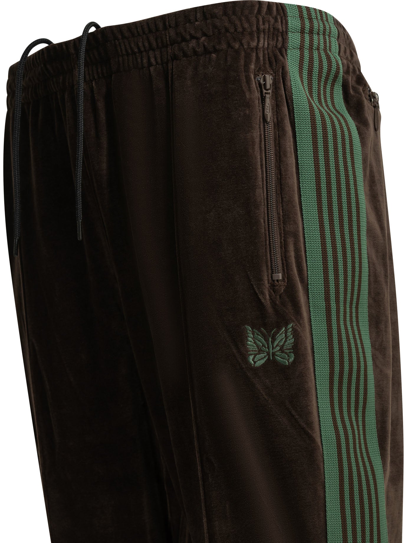Sports pants with logo Trousers