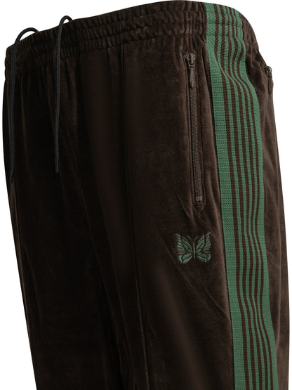 Sports pants with logo Trousers