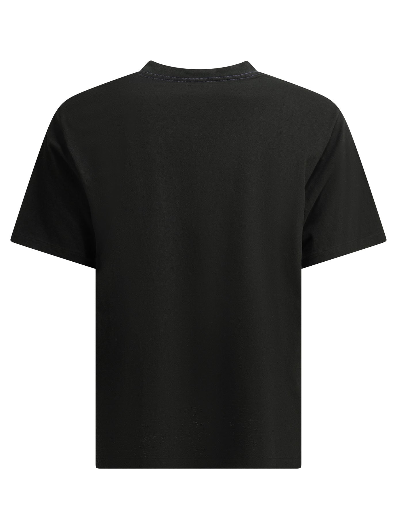 "Pocket Tee" Crew-neck T-shirt T-shirts