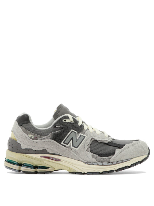 "2002R Protection Pack" Low Sneakers Sneakers & Slip-On