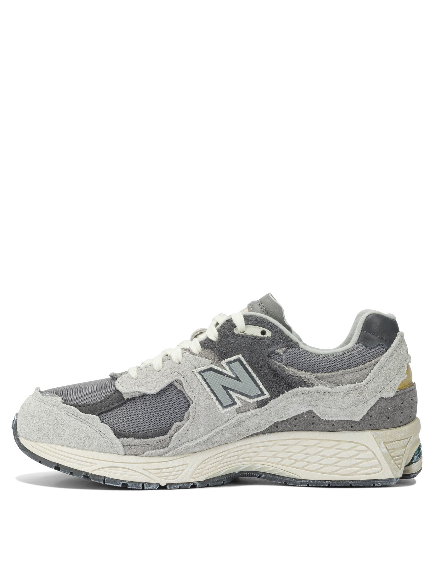 "2002R Protection Pack" Low Sneakers Sneakers & Slip-On