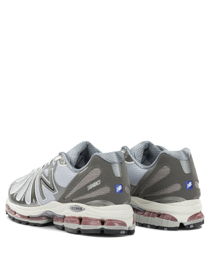 "1890" low sneakers Sneakers & Slip-On