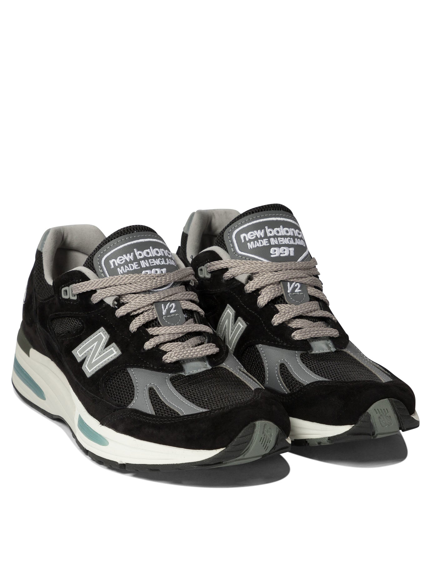 "Made in UK 991v2" Sneakers Sneakers & Slip-On