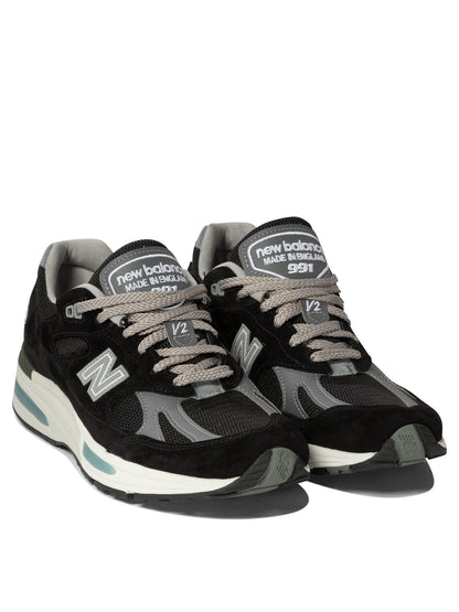 "Made in UK 991v2" Sneakers Sneakers & Slip-On