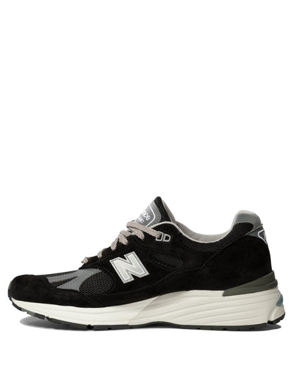 "Made in UK 991v2" Sneakers Sneakers & Slip-On