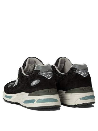 "Made in UK 991v2" Sneakers Sneakers & Slip-On