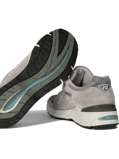"Made in UK 991v2" Sneakers Sneakers & Slip-On