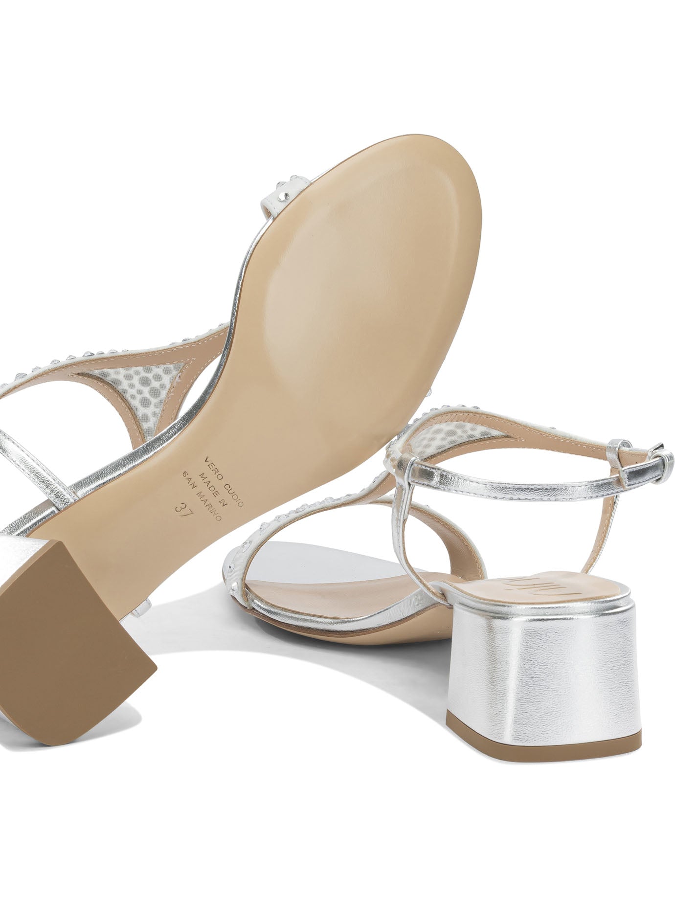 Sandals Sandals