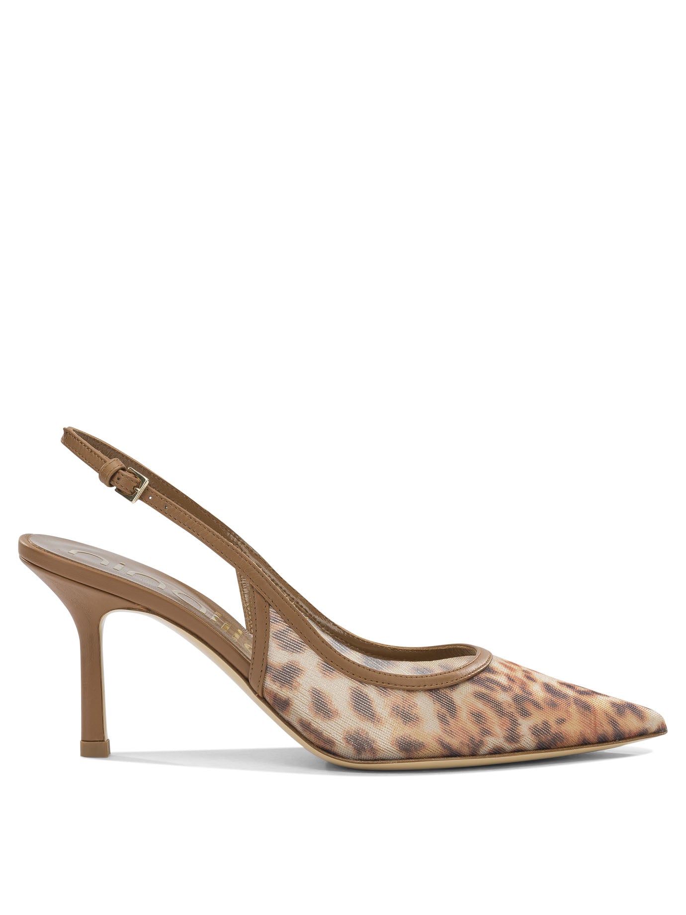 Heeled shoes Heeled shoes