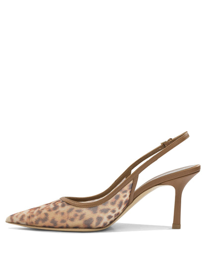Heeled shoes Heeled shoes