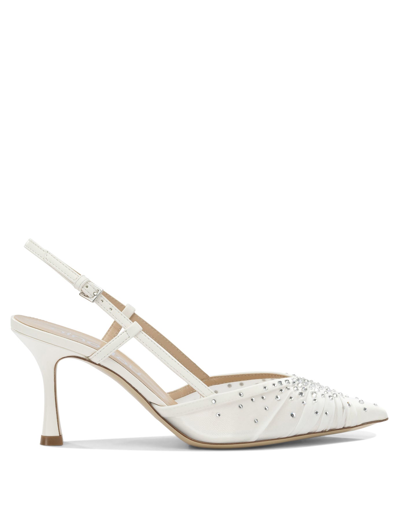Heeled shoes Heeled shoes