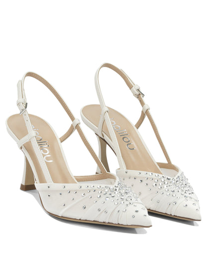 Heeled shoes Heeled shoes