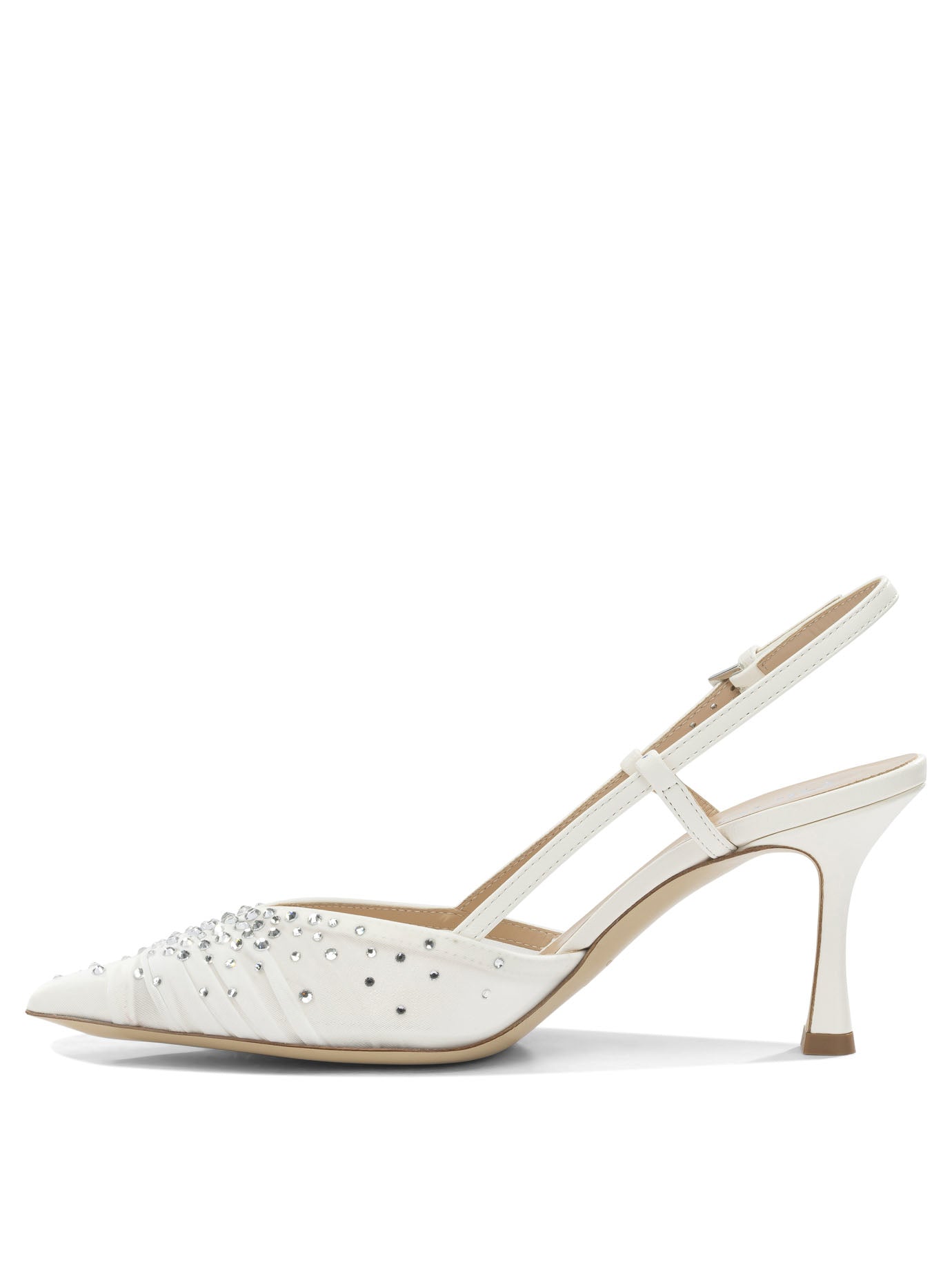Heeled shoes Heeled shoes