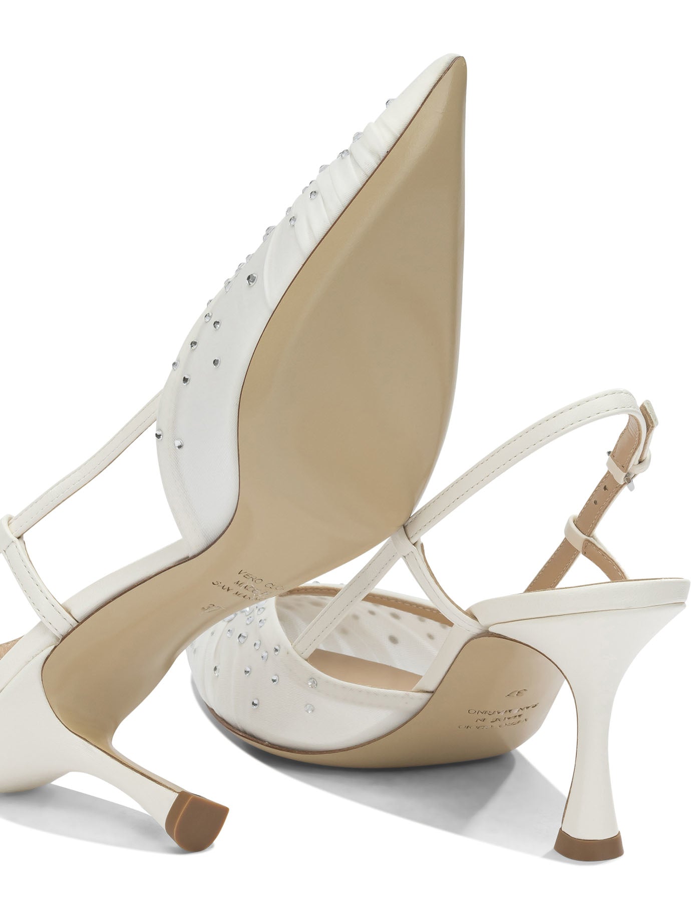 Heeled shoes Heeled shoes