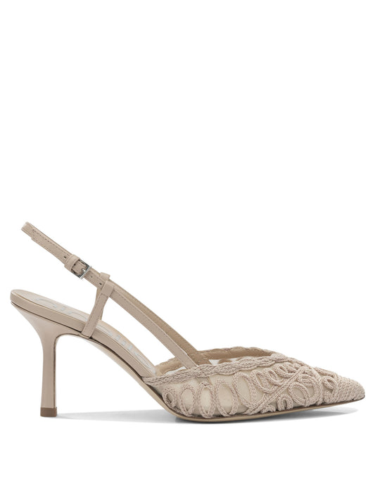 Heeled shoes Heeled shoes