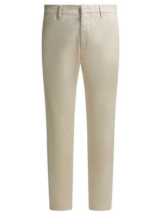 "Theo" trousers Trousers