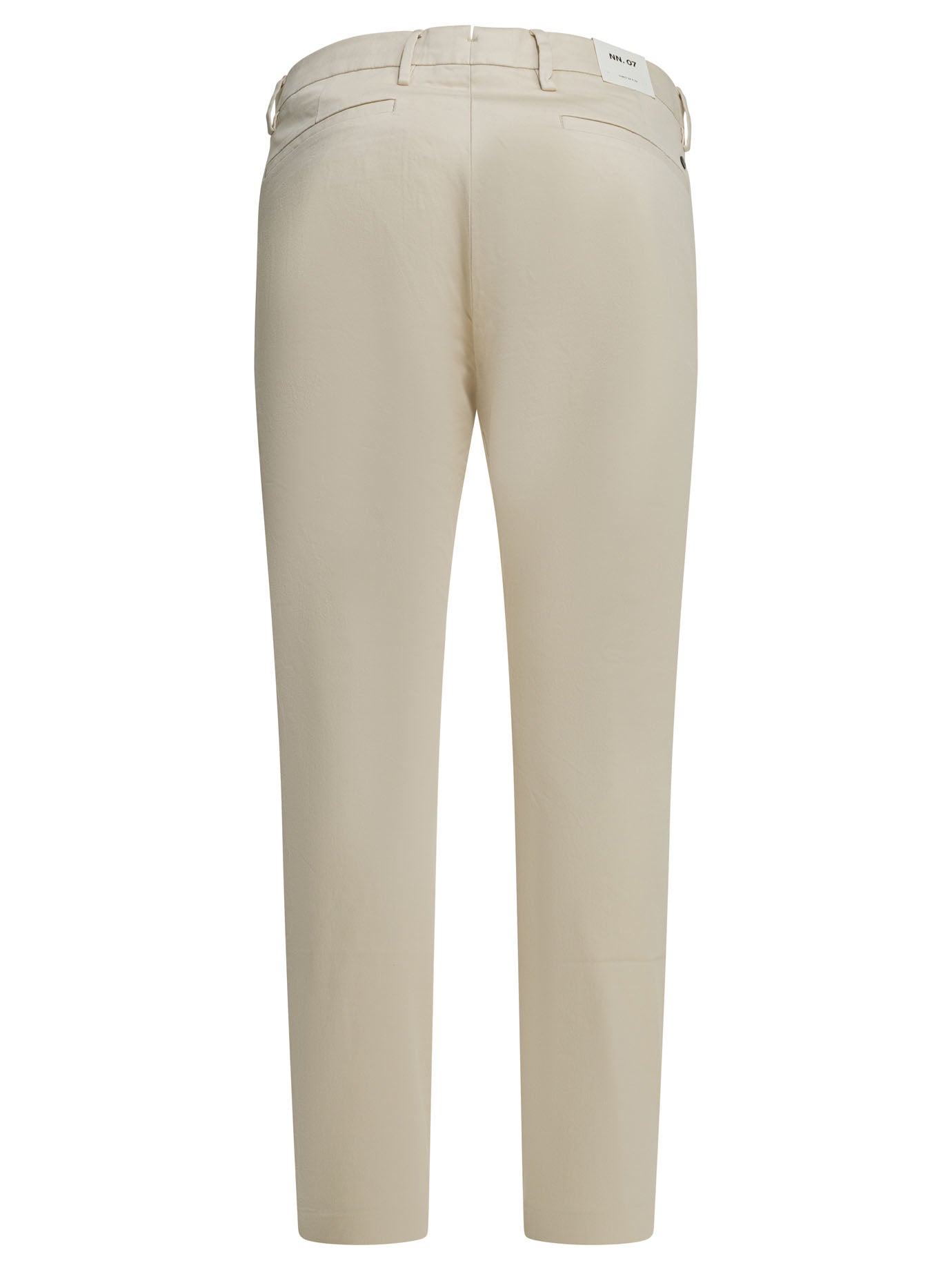 "Theo" trousers Trousers