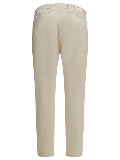 "Theo" trousers Trousers