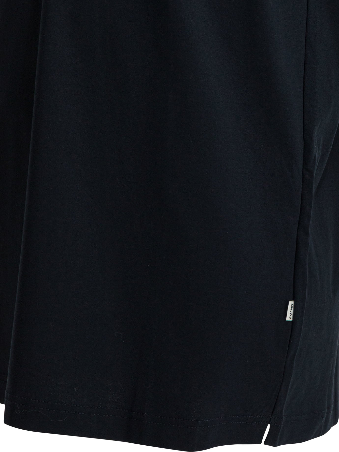 "Paul" buttonless polo shirt Polo shirts