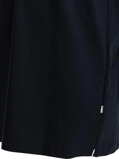 "Paul" buttonless polo shirt Polo shirts