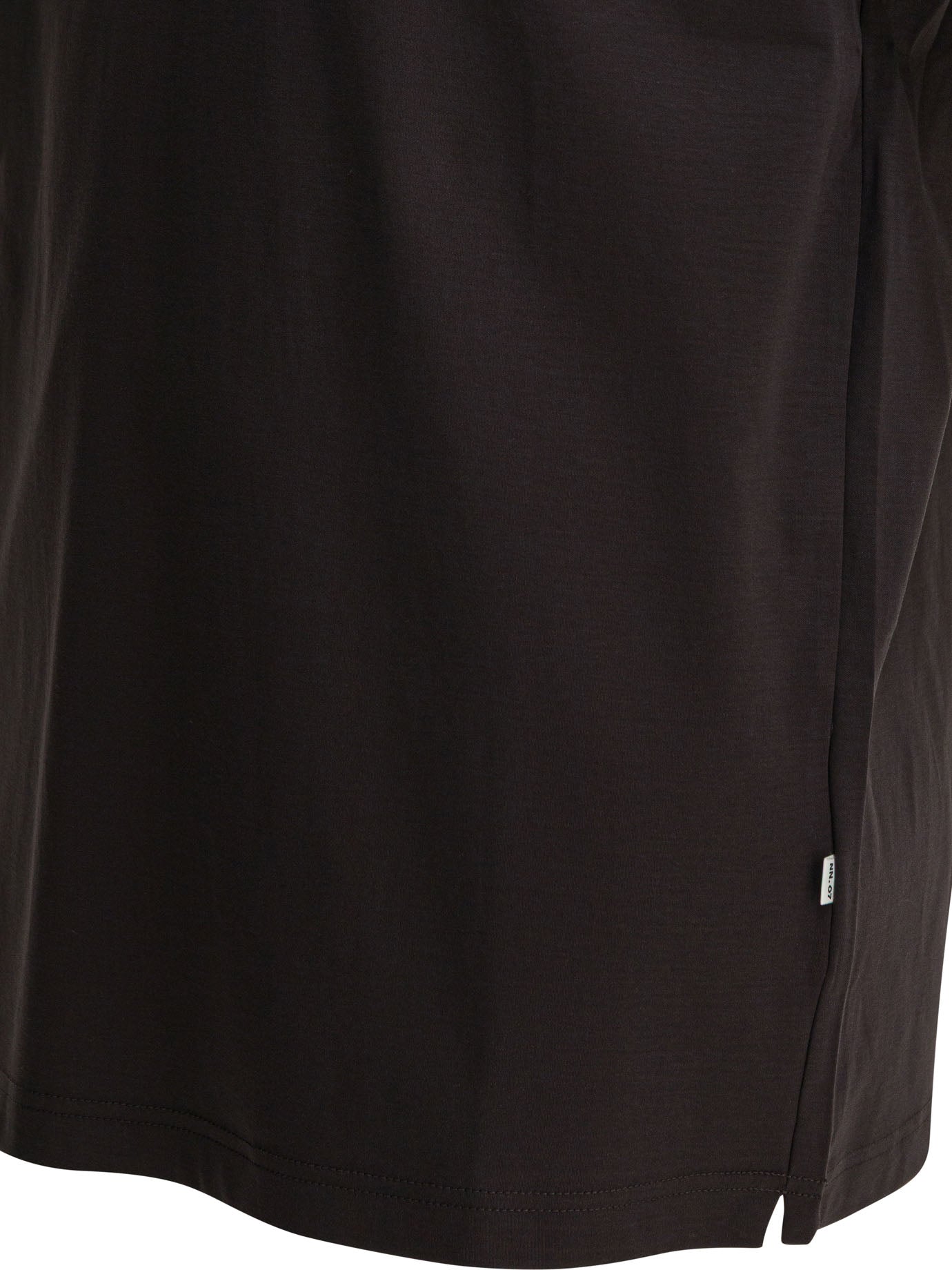 "Paul" buttonless polo shirt Polo shirts