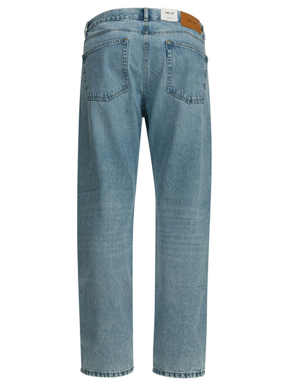 "Sonny" Straight leg jeans Jeans