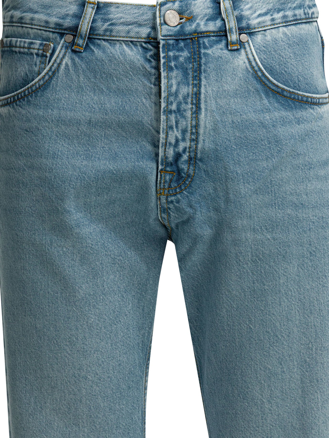 "Sonny" Straight leg jeans Jeans