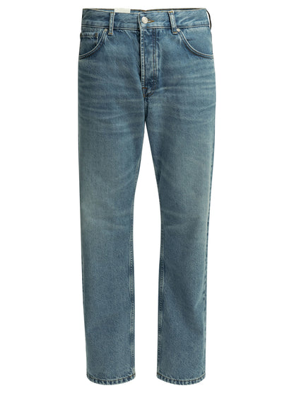 Straight-leg jeans Jeans