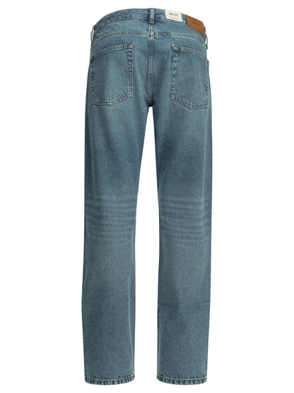 Straight-leg jeans Jeans
